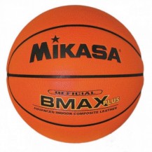 М'яч баскетбольний Mikasa BMAX-plus size 7 Mikasa