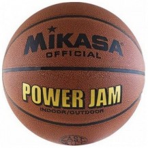 М'яч баскетбольний Mikasa BSL20G size 7 Mikasa