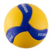 М'яч волейбольний Mikasa V370W Mikasa