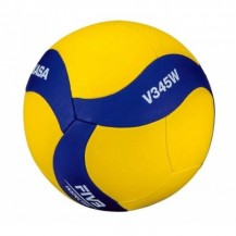 М'яч волейбольний шкільний MIKASA V345W Mikasa