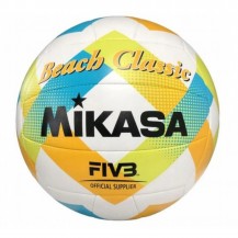 М'яч для пляжного волейболу Mikasa BV543C-VXA-LG Mikasa