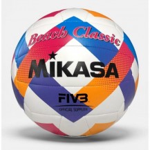 М'яч для пляжного волейболу Mikasa BV543C-VXA-O Mikasa