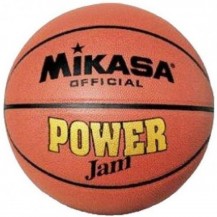 М'яч баскетбольний Mikasa BSL10G-J size 5 Mikasa