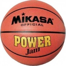 М'яч баскетбольний Mikasa BSL10G-C size 6 Mikasa