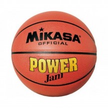 М'яч баскетбольний Mikasa BSL10G size 7 Mikasa