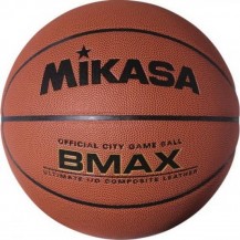 М'яч баскетбольний Mikasa BMAX size 7 Mikasa