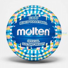 М'яч для пляжного волейболу Molten V5B1300-CB Molten