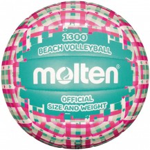 М'яч для пляжного волейболу Molten V5B1300-CG Molten