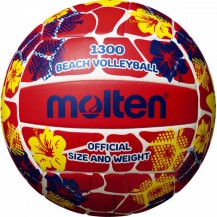 М'яч для пляжного волейболу Molten V5B1300-FR Molten
