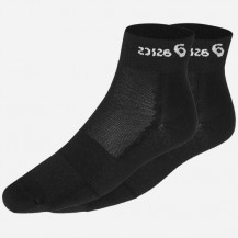 Шкарпетки Asics 2PPK SPORT SOCK чорний Уні 35-38 Asics