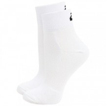Шкарпетки Asics 2PPK SPORT SOCK білий Уні 35-38 Asics