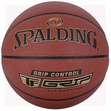 М'яч баскетбольний Spalding GRIP CONTROL помаранчевий Уні 7 арт 76875Z Spalding