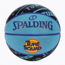М'яч баскетбольний Spalding SPACE JAM TUNE SQUAD BUGS мультиколор Уні 7 Spalding