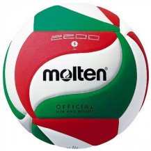 М'яч волейбольний Molten V5M2200 Molten