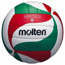 М'яч волейбольний Molten V5M1900 Molten