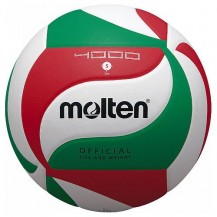 М'яч волейбольний Molten V5M4000 Molten