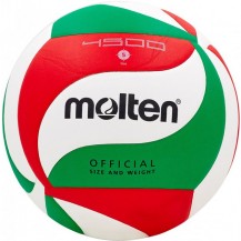 М'яч волейбольний Molten V5M4500 Molten
