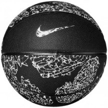 М'яч баскетбольний Nike NIKE BASKETBALL 8P PRM ENERGY DEFLATED BLACK/BLACK/BLACK/WHITE 07 Nike