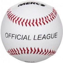 Бейсбольний м'яч Merco BM-07 baseball ball, 9 Merco