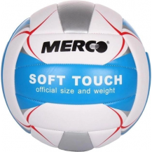 М'яч волейбольний Merco Soft Touch Merco