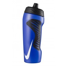 Пляшка Nike HYPERFUEL WATER BOTTLE 18 OZ темно-синій Уні 532 мл Nike