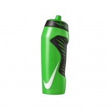 Пляшка Nike HYPERFUEL WATER BOTTLE 24 OZ зелений Уні 709 мл Nike