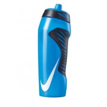 Пляшка Nike HYPERFUEL WATER BOTTLE 24 OZ блакитний Уні 709 мл Nike
