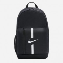 Рюкзак Nike Y NK ACDMY TEAM BKPK 22L чорний Діт 46х30,5х13 см Nike