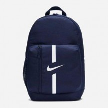 Рюкзак Nike Y NK ACDMY TEAM BKPK темно-синій Уні 46х30,5х13 Nike