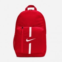 Рюкзак Nike Y NK ACDMY TEAM BKPK червоний Уні 46х30,5х13 Nike