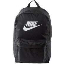 Рюкзак Nike NK HERITAGE BKPK 25L чорний Уні 43x30x15см Nike