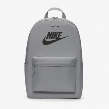 Рюкзак Nike NK HERITAGE BKPK 25L сірий Уні 43x30x15см Nike