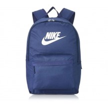 Рюкзак Nike NK HERITAGE BKPK темно-синій Уні 43x30x15см Nike