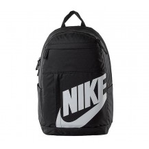 Рюкзак Nike NK ELMNTL BKPK - HBR 25L чорний Уни 48х30х17см Nike