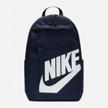 Рюкзак Nike NK ELMNTL BKPK - HBR темно-синій, білий Уні 48х30х15 Nike