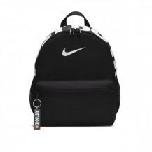 Рюкзак Nike Y NK BRSLA JDI MINI BKPK 11L чорний Діт 33 x 25,5 x 12,5 см Nike