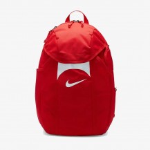 Рюкзак Nike NK ACDMY TEAM BKPK 2.3 червоний Уні 49х33х23 Nike