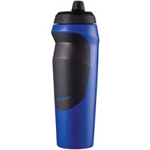 Пляшка Nike HYPERSPORT BOTTLE 20 OZ синій, чорний Уні 600 мл Nike