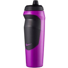 Пляшка Nike HYPERSPORT BOTTLE 20 OZ фіолетовий,чорний Уні 600 мл Nike