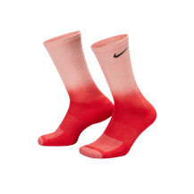 Шкарпетки Nike U NK EVERYDAY PLUS CUSH CREW 2PR рожевий, червоний Уні 38-42 Nike