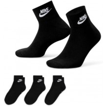 Шкарпетки Nike U NK NSW EVERYDAY ESSENTIAL AN чорний Уні 38-42 Nike