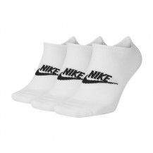 Шкарпетки Nike U NK NSW EVERYDAY ESSENTIAL NS білий Уні 38-42 Nike
