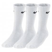 Шкарпетки Nike U NK V CUSH CREW - 3PR VALUE білий Уні 34-38 Nike