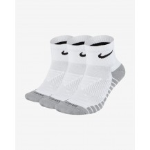 Шкарпетки Nike U NK EVRY MAX CUSH ANKLE 3PR білий Уні 34-38 Nike