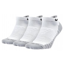 Шкарпетки Nike U NK EVERYDAY MAX CUSH NS 3PR білий Уні 34-38 Nike