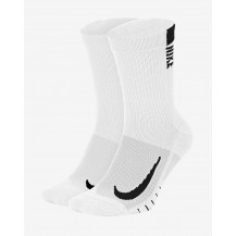 Шкарпетки Nike U NK MLTPLIER CRW 2PR білий Уні 38-42 Nike