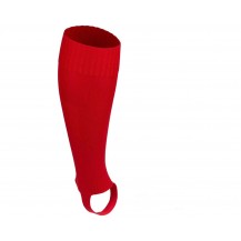 Гетри Select Feetless socks без шкарпетки червоний Чол 38-41 арт 101222-012 Select Select Feetless socks