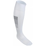 Гетри Select Football socks stripes білий, чорний Чол 38-41 арт 101777-011 Select Select Football socks