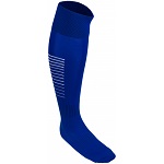 Гетри Select Football socks stripes синій, білий Чол 38-41 арт 101777-012 Select Select Football socks