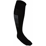 Гетри Select Football socks stripes чорний, білий Чол 38-41арт101777-013 Select Select Football socks